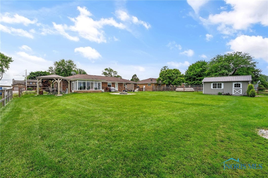 6305 Brown Road Oregon, OH 43616 - Photo 40 of 42 Gallery Image 40