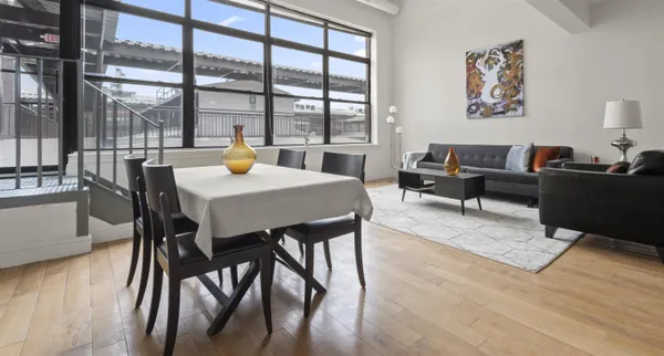 $4,200 | 300 Communipaw Avenue, Unit 225, Jersey City, NJ 07304
