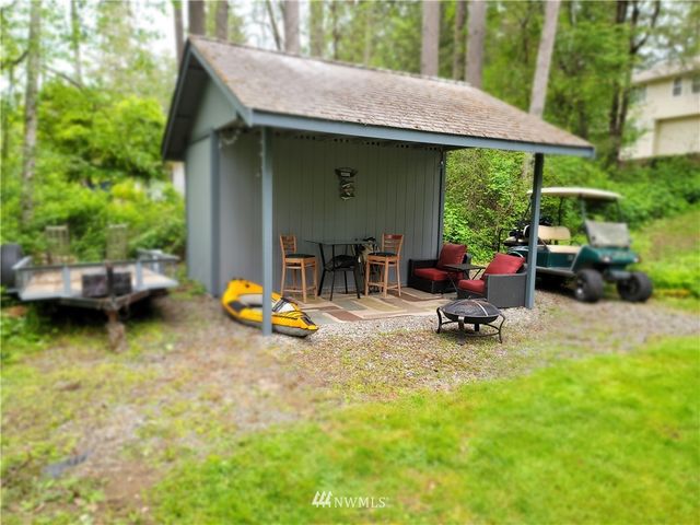 $420,000 | 11021 149th Ave Court Northwest, Gig Harbor, WA 98329