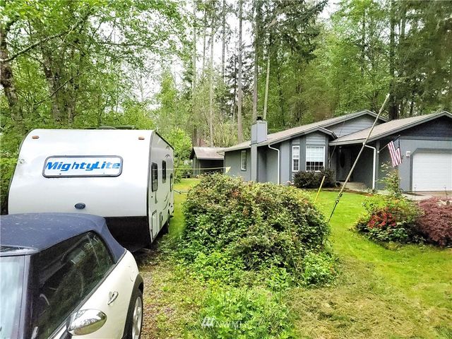 $420,000 | 11021 149th Ave Court Northwest, Gig Harbor, WA 98329