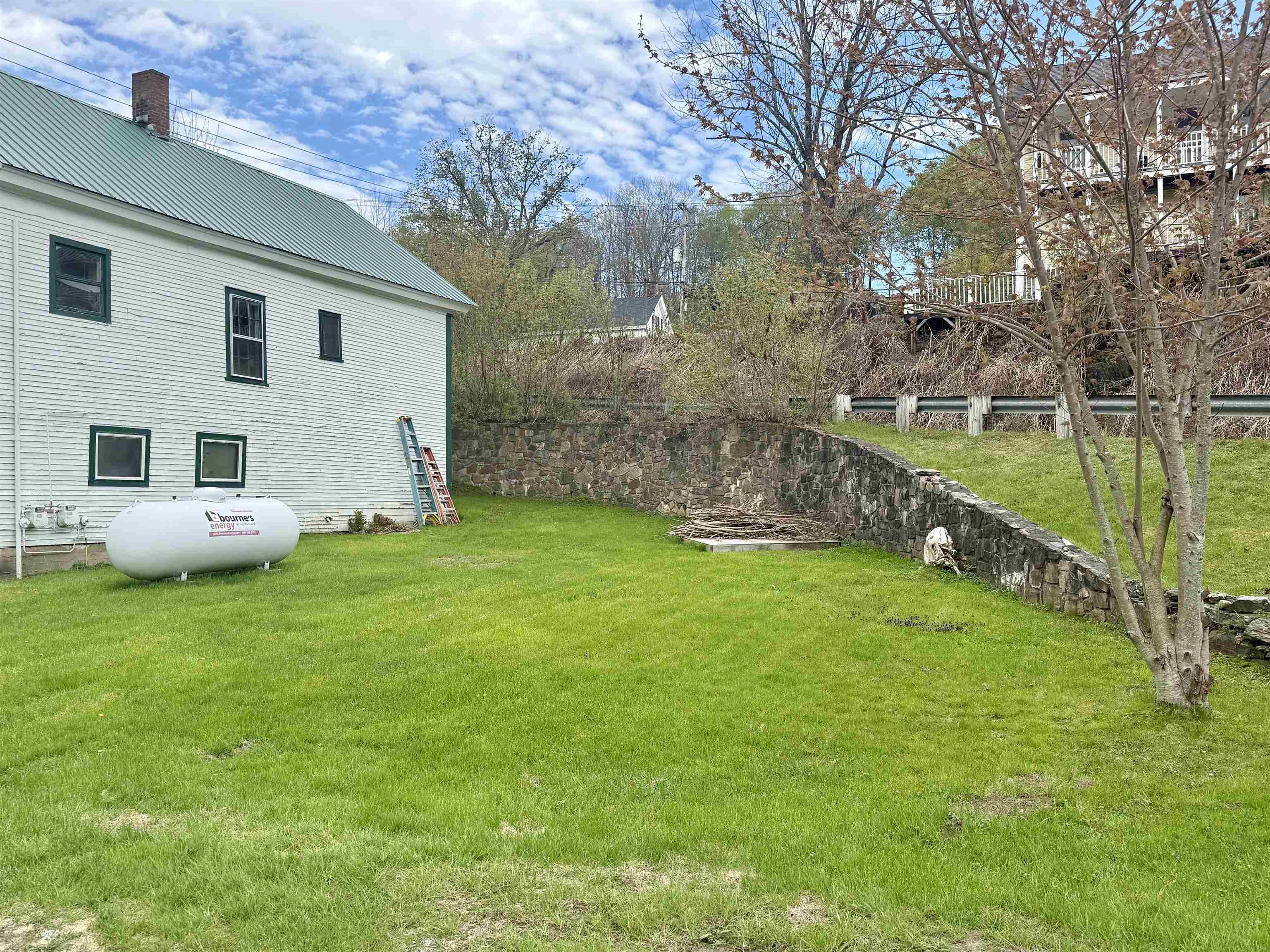 23 River Road Stowe, VT 05672 - Photo 4 of 7