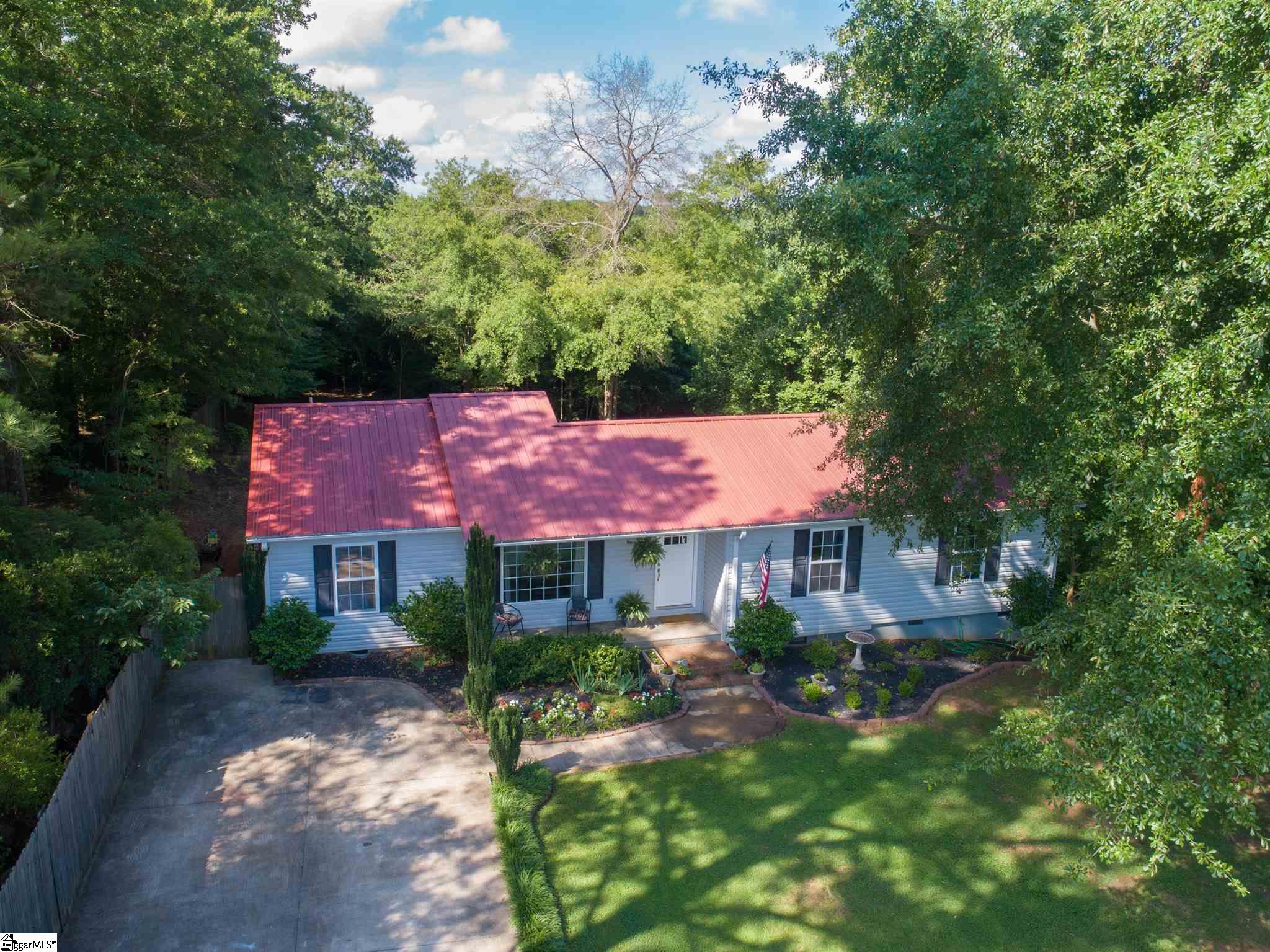 175 State Rd S-42-2030 Duncan, SC 29334 - Photo 24 of 36