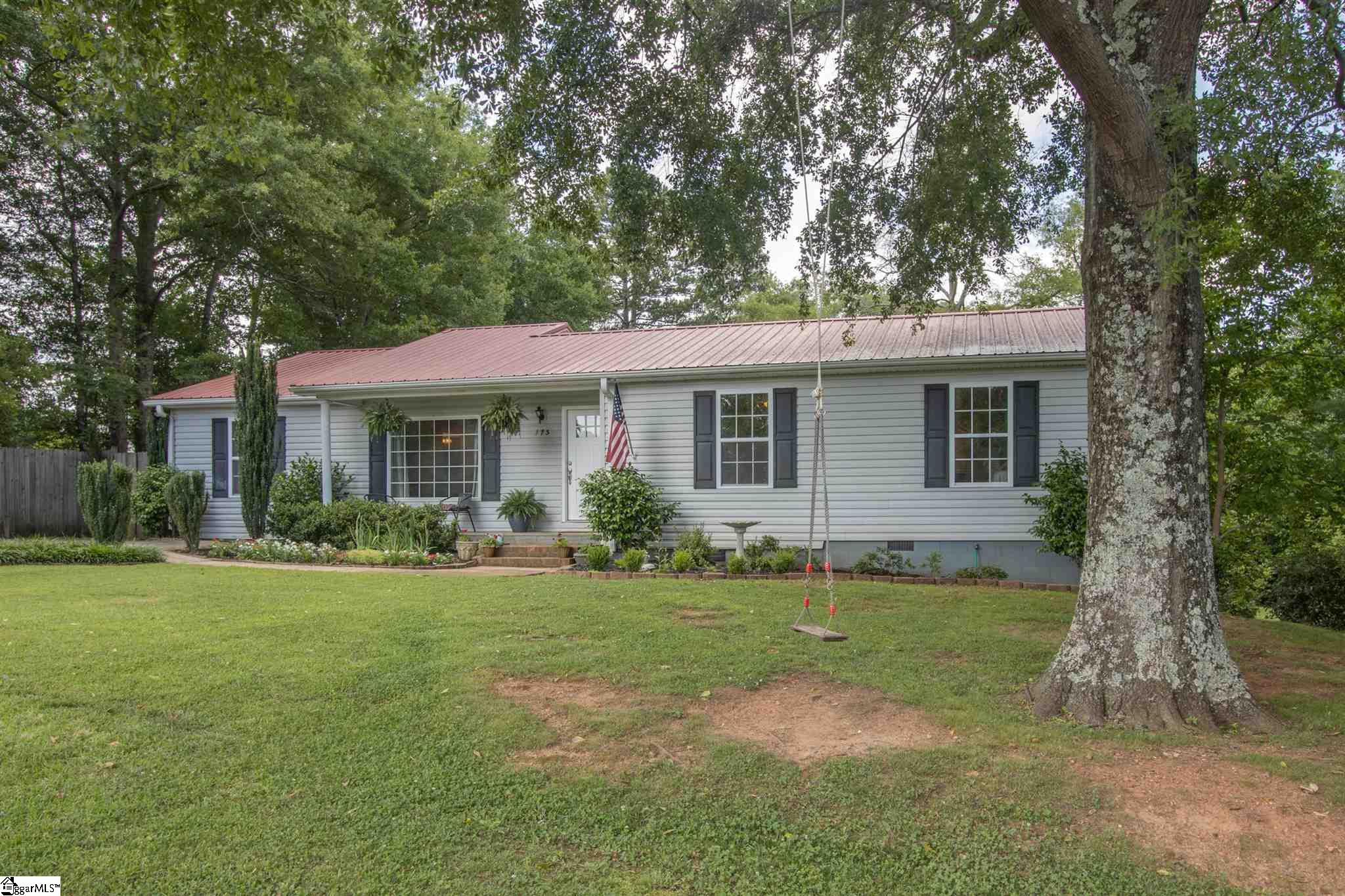 175 State Rd S-42-2030 Duncan, SC 29334 - Photo 26 of 36