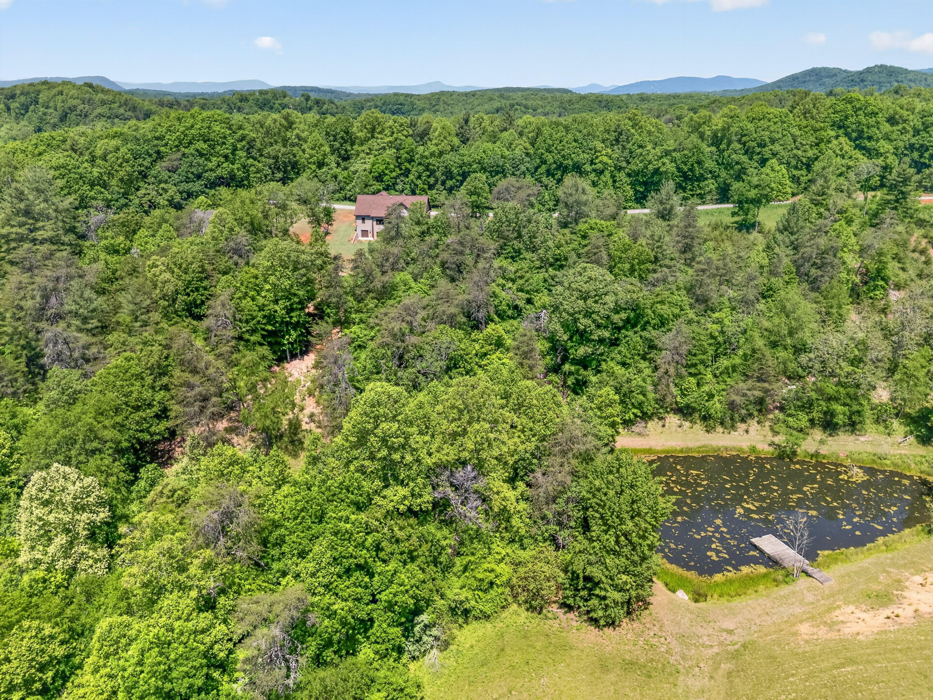 Lot 30 River Rock Road Vinton, VA 24179 - Photo 16 of 49 Vinton-22