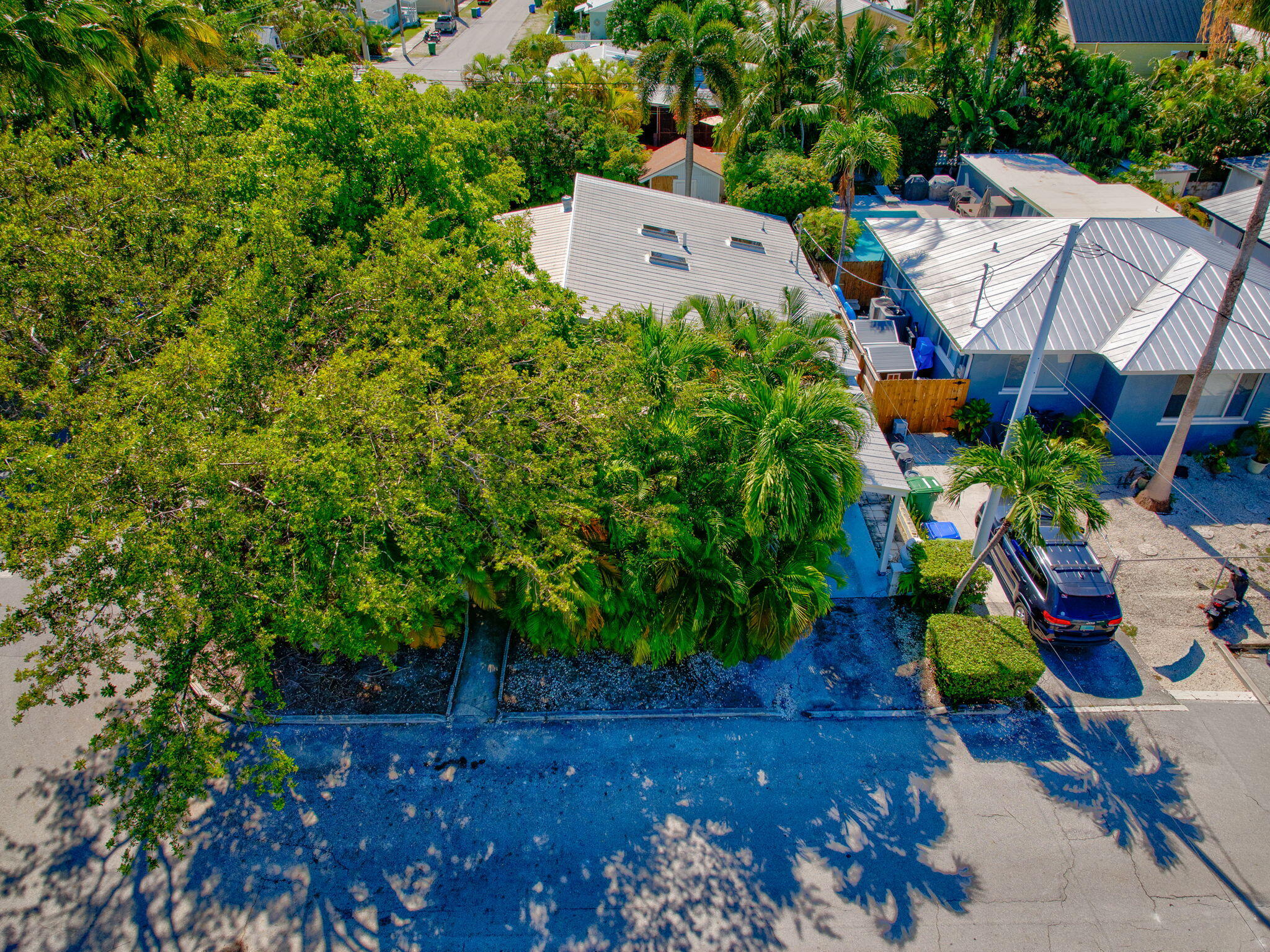 2524 Patterson Avenue Key West, FL 33040 - Photo 31 of 36 Aerial