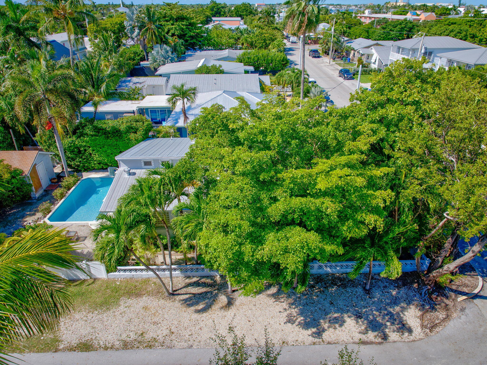 2524 Patterson Avenue Key West, FL 33040 - Photo 32 of 36 Aerial