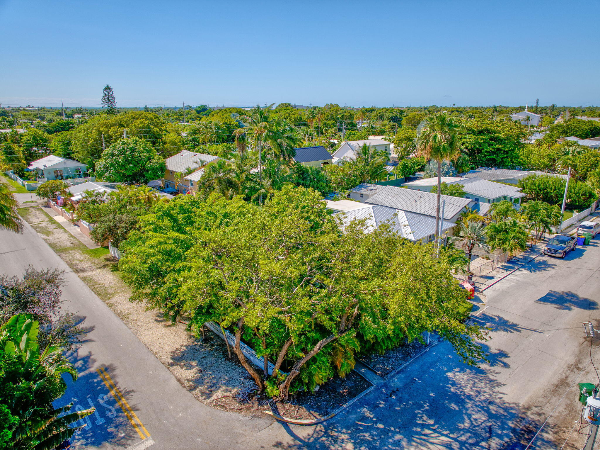 2524 Patterson Avenue Key West, FL 33040 - Photo 33 of 36 Aerial