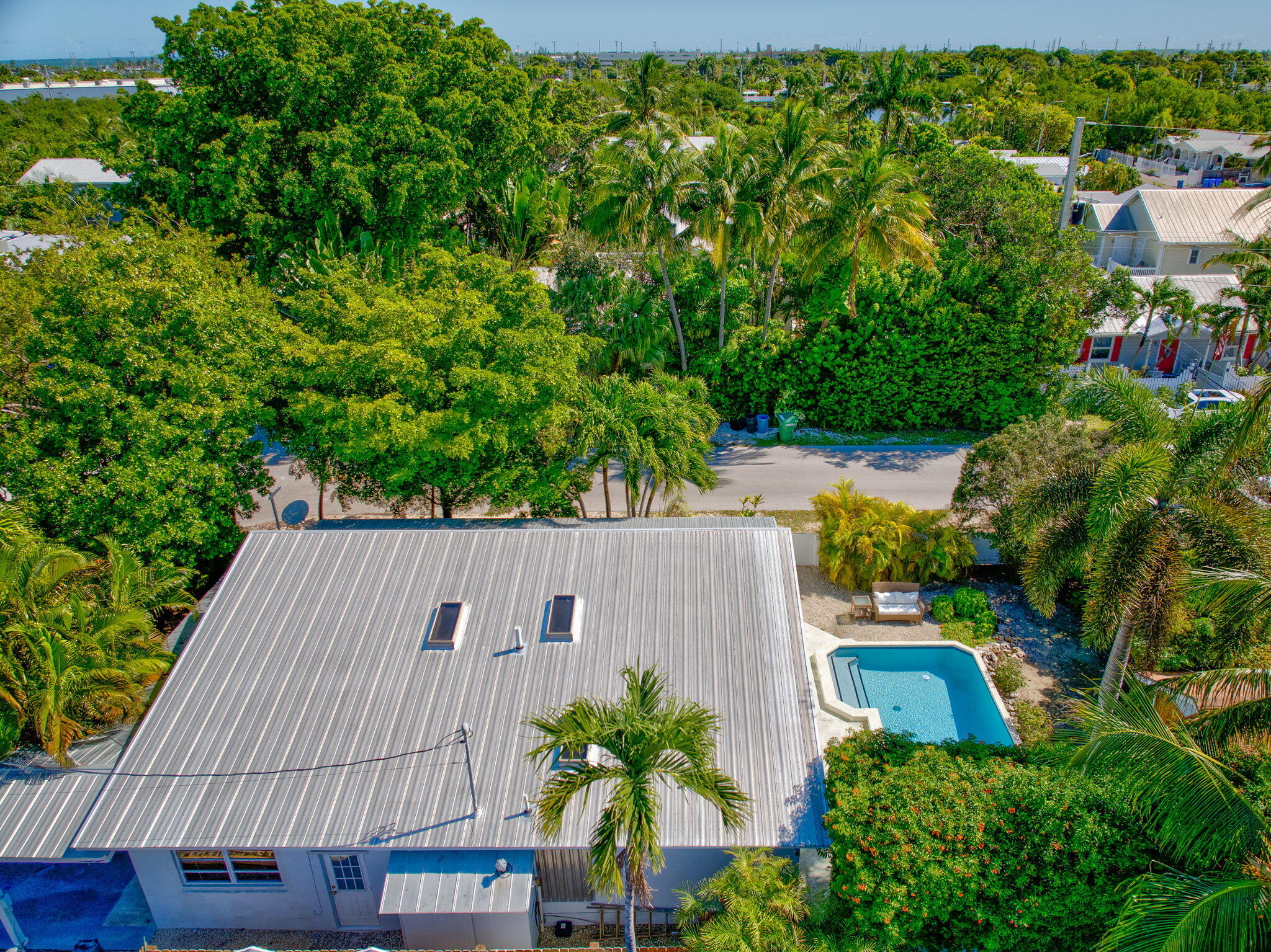 2524 Patterson Avenue Key West, FL 33040 - Photo 35 of 36 Aerial