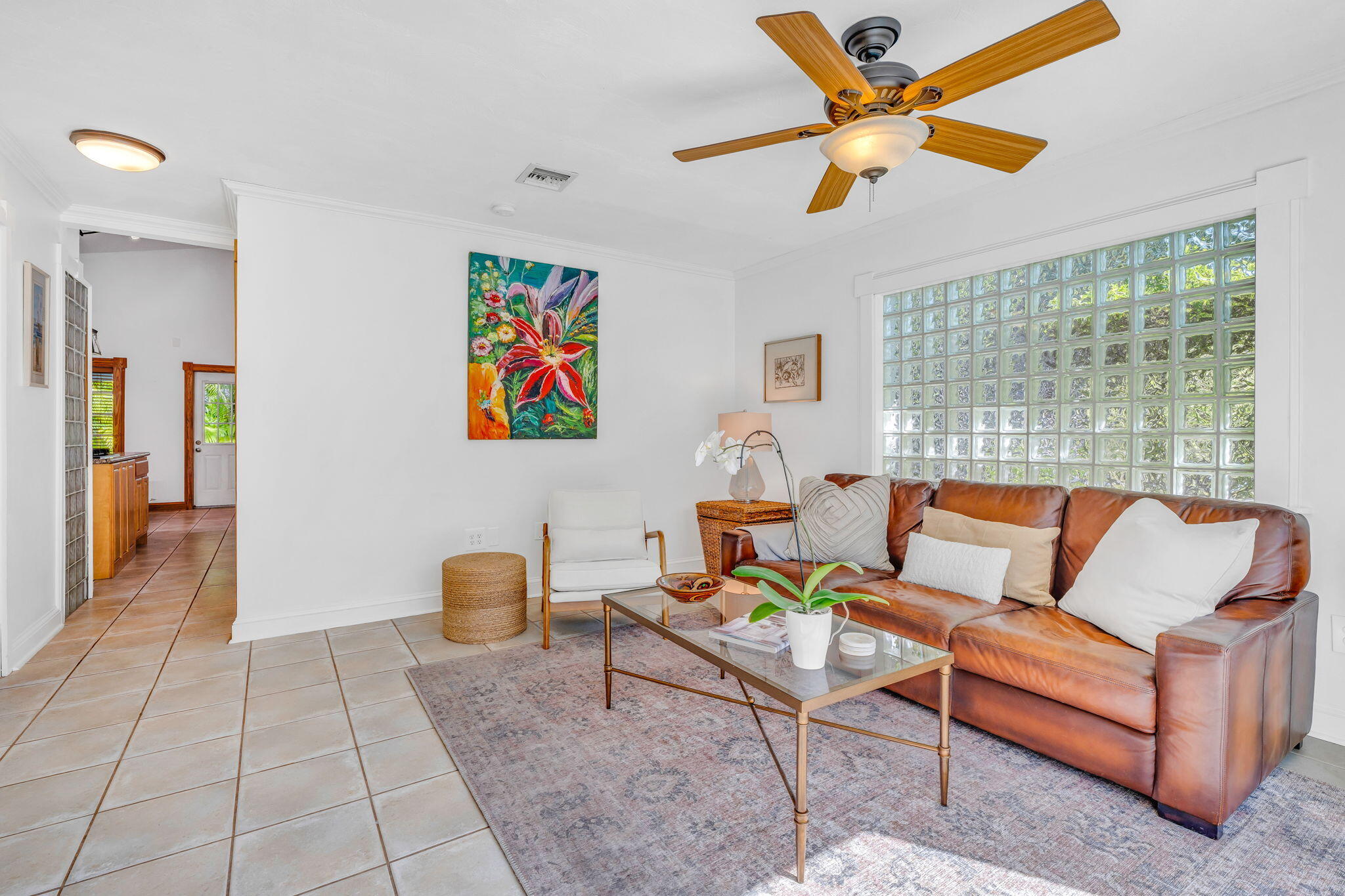 2524 Patterson Avenue Key West, FL 33040 - Photo 5 of 36 Living Room