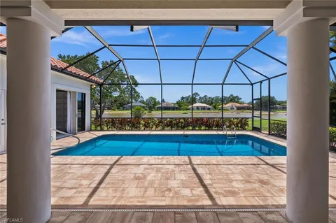 a view of swimming pool