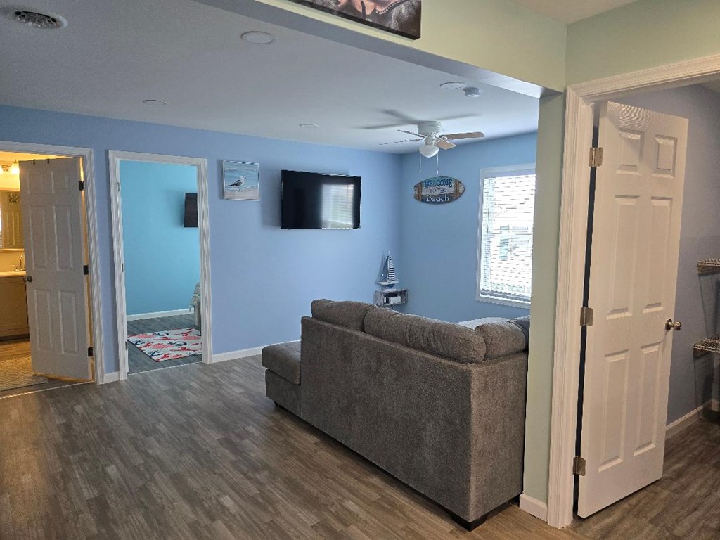 16189 Main Ridge Road Tangier, VA 23440 - Photo 12 of 15