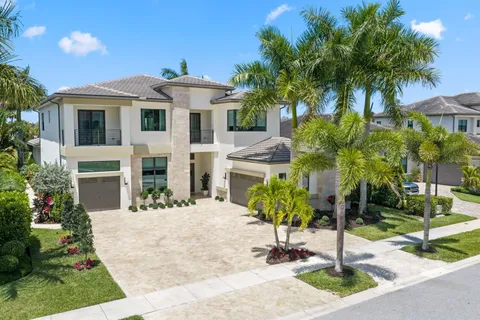 $4,399,000 | 9275 Biaggio Road, Boca Raton, FL 33496