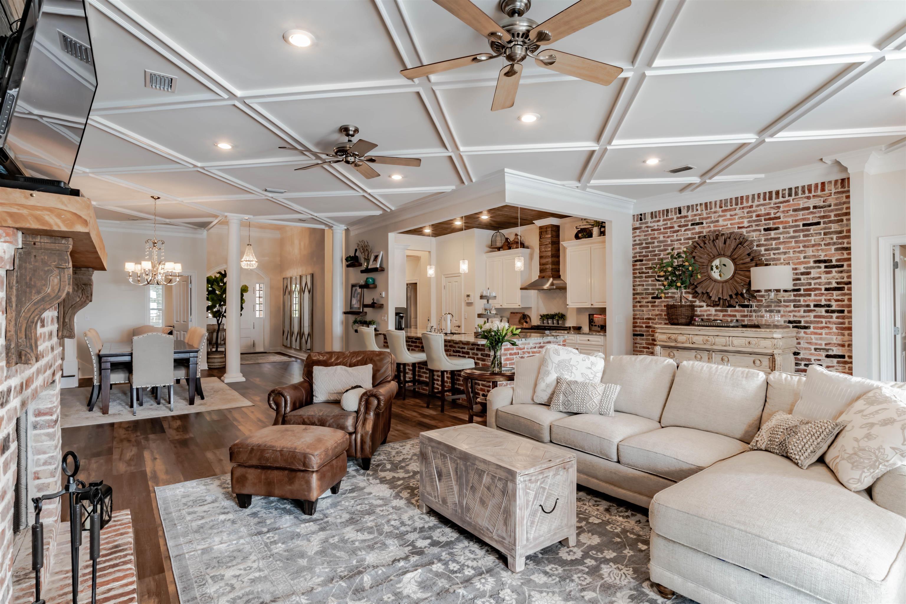 609 West Fort Morgan Road Gulf Shores, AL 36542 - Photo 9 of 50