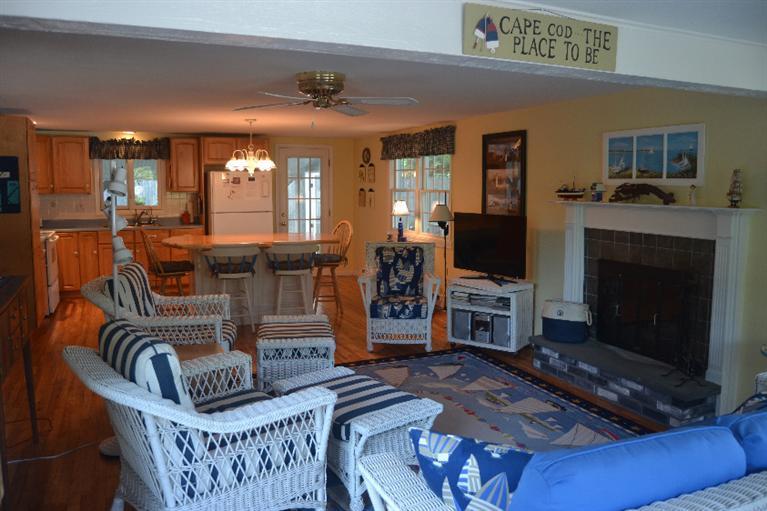 345 Steele Road Eastham, MA 02642 - Photo 8 of 26 Additional Photo