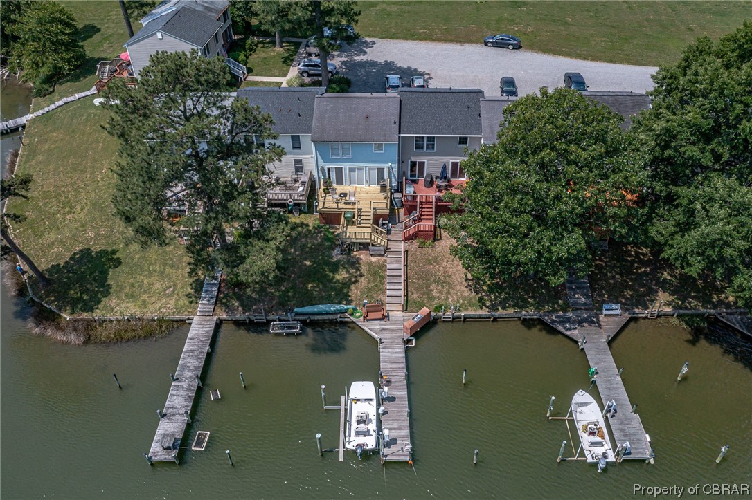 511 Captains Way Reedville, VA 22539 - Photo 19 of 27 Gallery Image 19