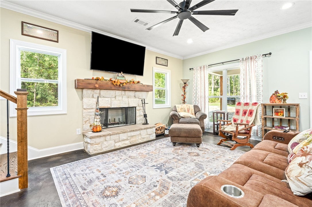41 McGee Road Seale, AL 36875 - Photo 8 of 37 Gallery Image 8