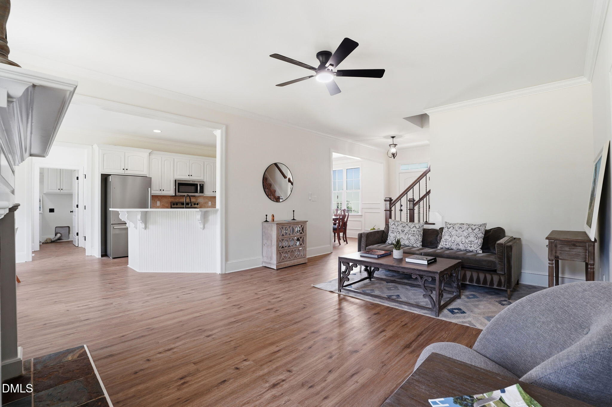 8126 Rock Ridge School Road Sims, NC 27880 - Photo 22 of 37