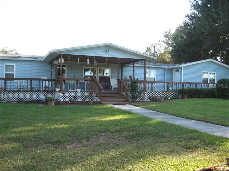 5960 Cow Pen Road Bartow, FL 33830 - Photo 1 of 1 Exterior Front