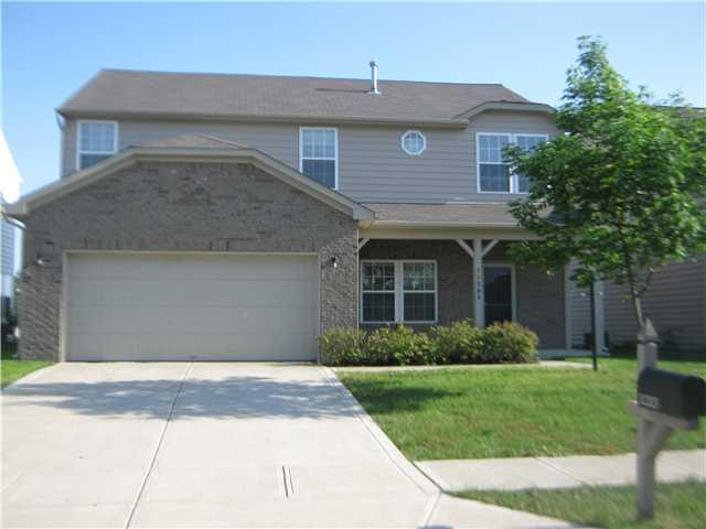 11203 Schoolhouse Road Fishers, IN 46037 - Photo 1 of 15 Gallery Image 1