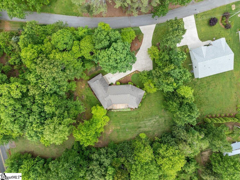208 West Durham Street Landrum, SC 29356 - Photo 36 of 44