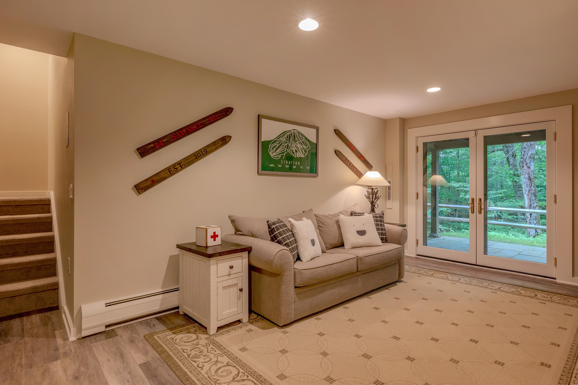 24 Sawmill Road Stratton, VT 05155 - Photo 42 of 52