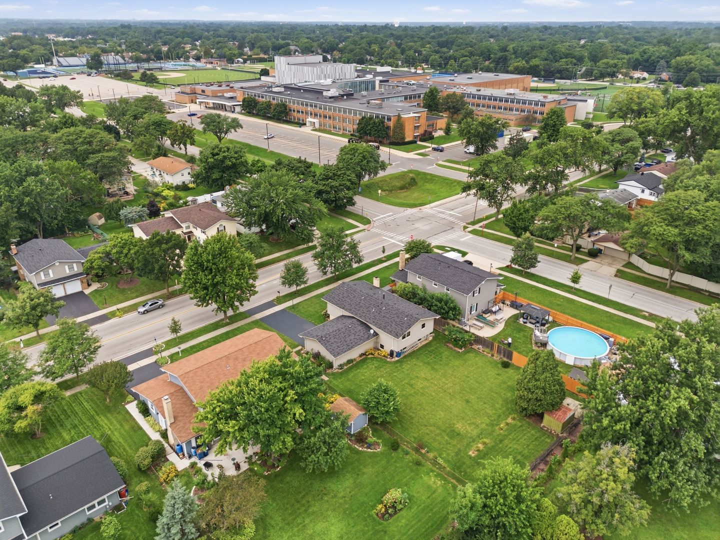 6511 Dunham Road Downers Grove, IL 60516 - Photo 36 of 40 Gallery Image 36