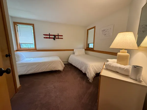 $437,000 | 29 1st Lane, Unit 17, Wilmington, VT 05363