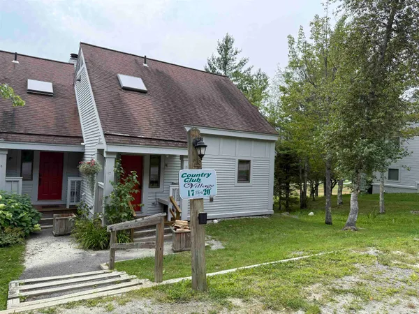 $437,000 | 29 1st Lane, Unit 17, Wilmington, VT 05363