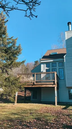 $437,000 | 29 1st Lane, Unit 17, Wilmington, VT 05363