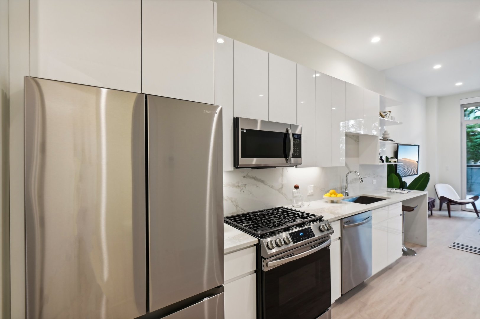 812 West Adams Street, Unit 410 Chicago, IL 60607 - Photo 11 of 37