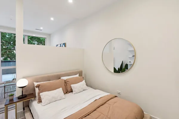 $2,895 | 812 West Adams Street, Unit 410, Chicago, IL 60607