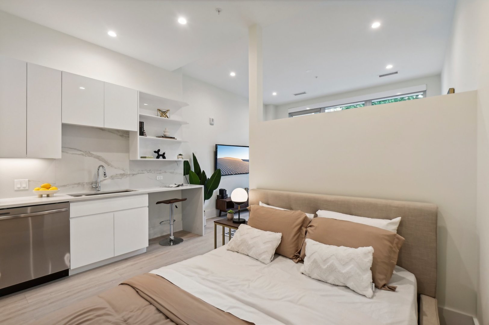 812 West Adams Street, Unit 410 Chicago, IL 60607 - Photo 15 of 37