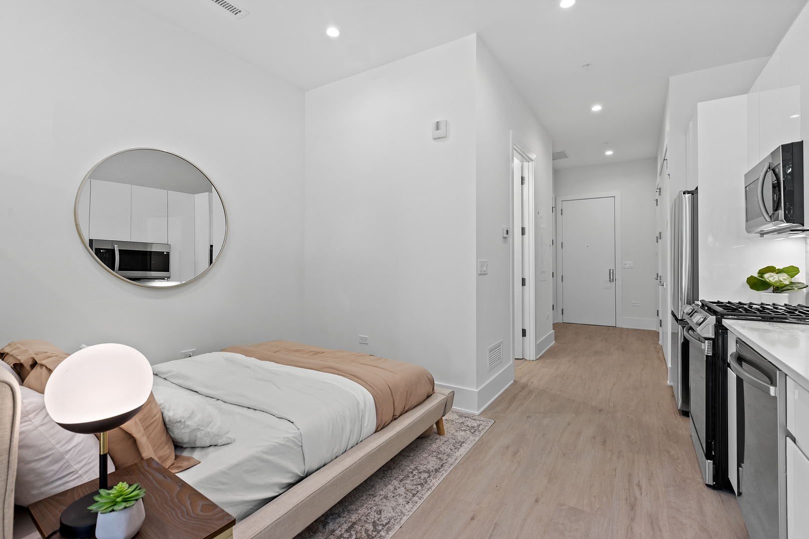 812 West Adams Street, Unit 410 Chicago, IL 60607 - Photo 16 of 37