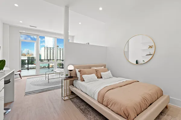$2,895 | 812 West Adams Street, Unit 410, Chicago, IL 60607