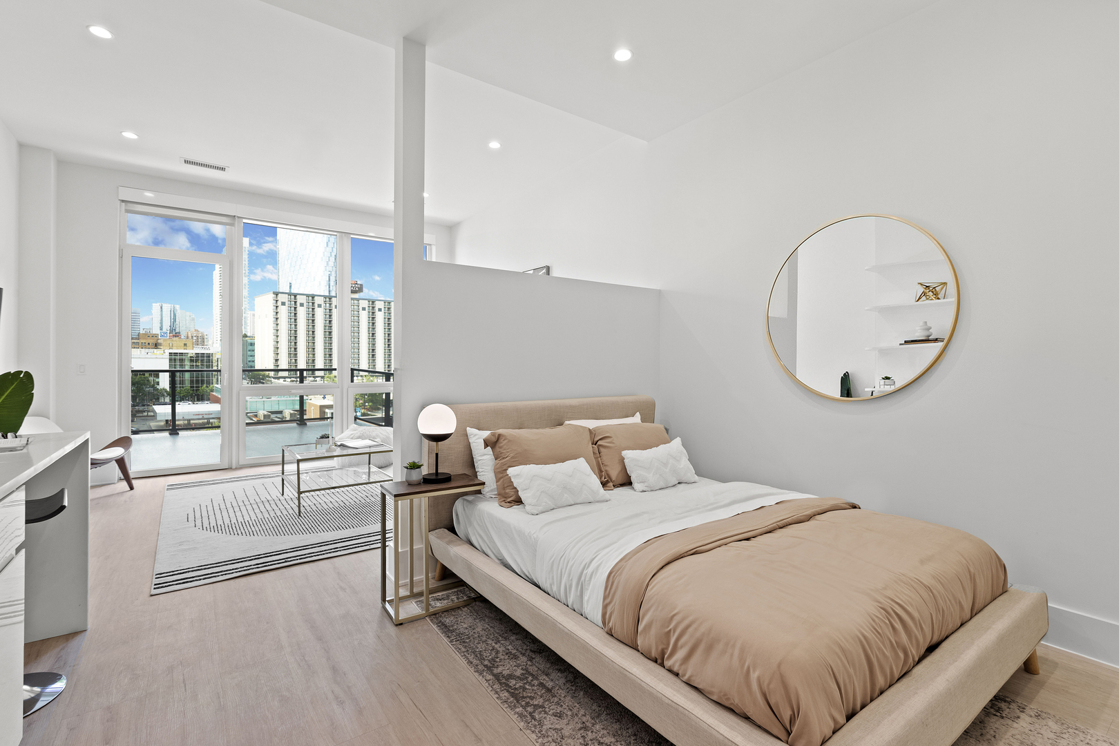 812 West Adams Street, Unit 410 Chicago, IL 60607 - Photo 19 of 37