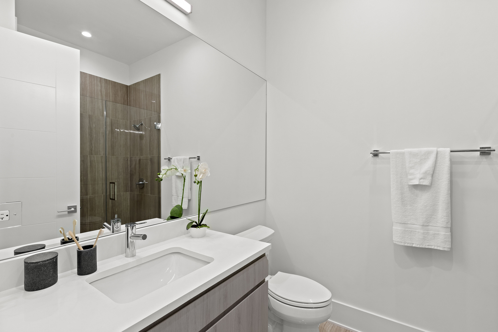 812 West Adams Street, Unit 410 Chicago, IL 60607 - Photo 20 of 37