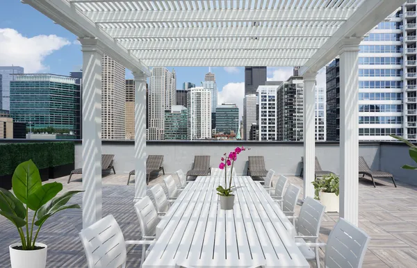 $2,895 | 812 West Adams Street, Unit 410, Chicago, IL 60607