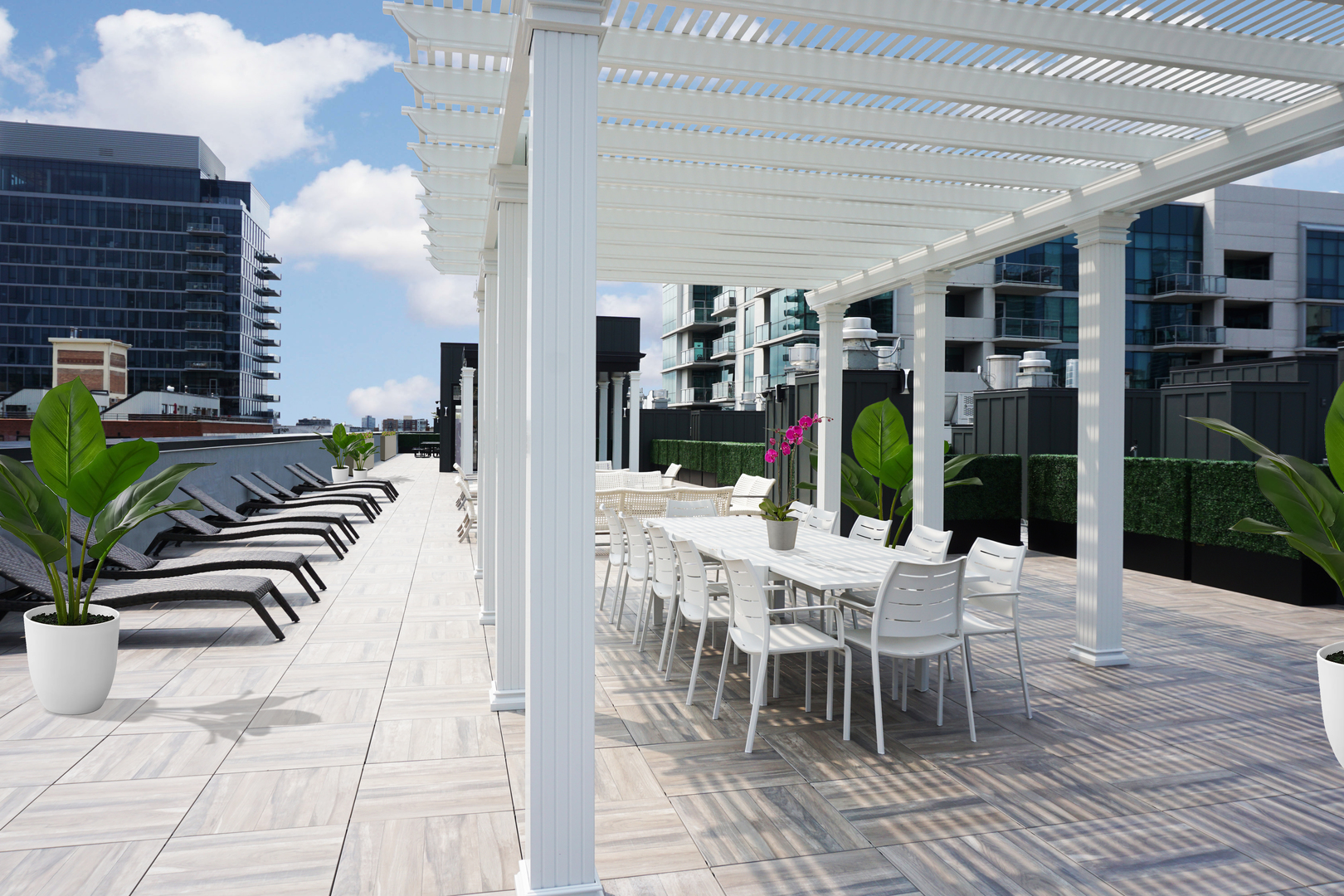 812 West Adams Street, Unit 410 Chicago, IL 60607 - Photo 26 of 37