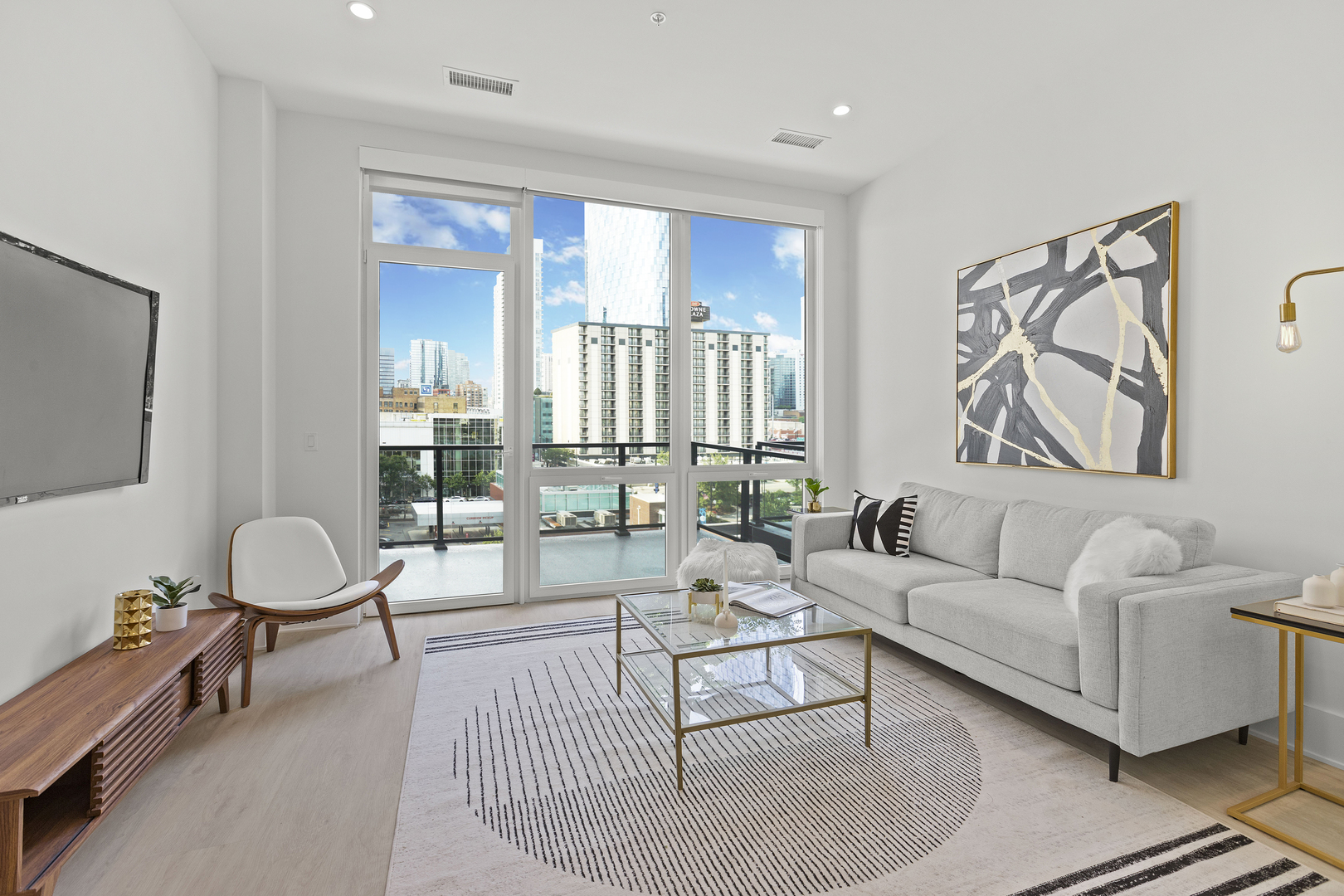 812 West Adams Street, Unit 410 Chicago, IL 60607 - Photo 5 of 37