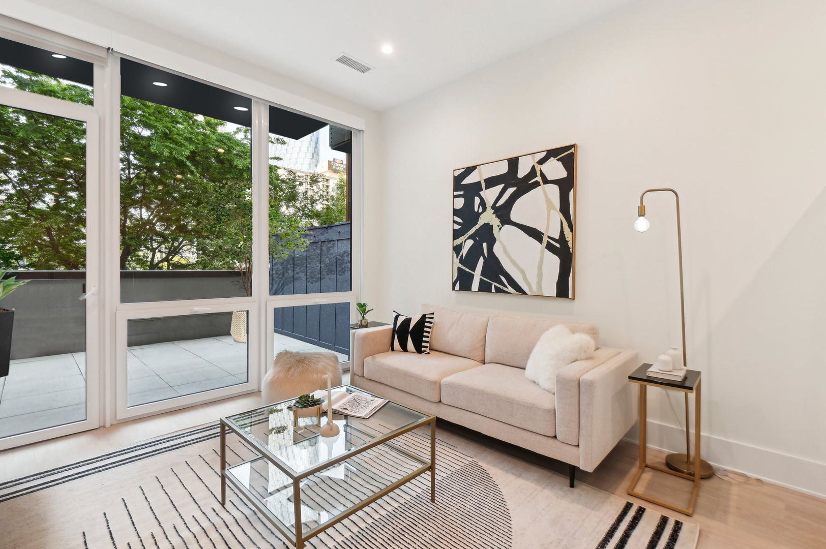 812 West Adams Street, Unit 410 Chicago, IL 60607 - Photo 7 of 37