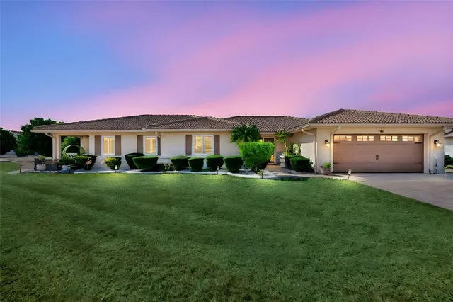 $350,000 | 705 Baltusrol Way, Sun City Center, FL 33573