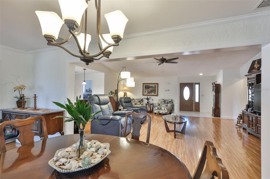 705 Baltusrol Way Sun City Center, FL 33573 - Photo 14 of 59