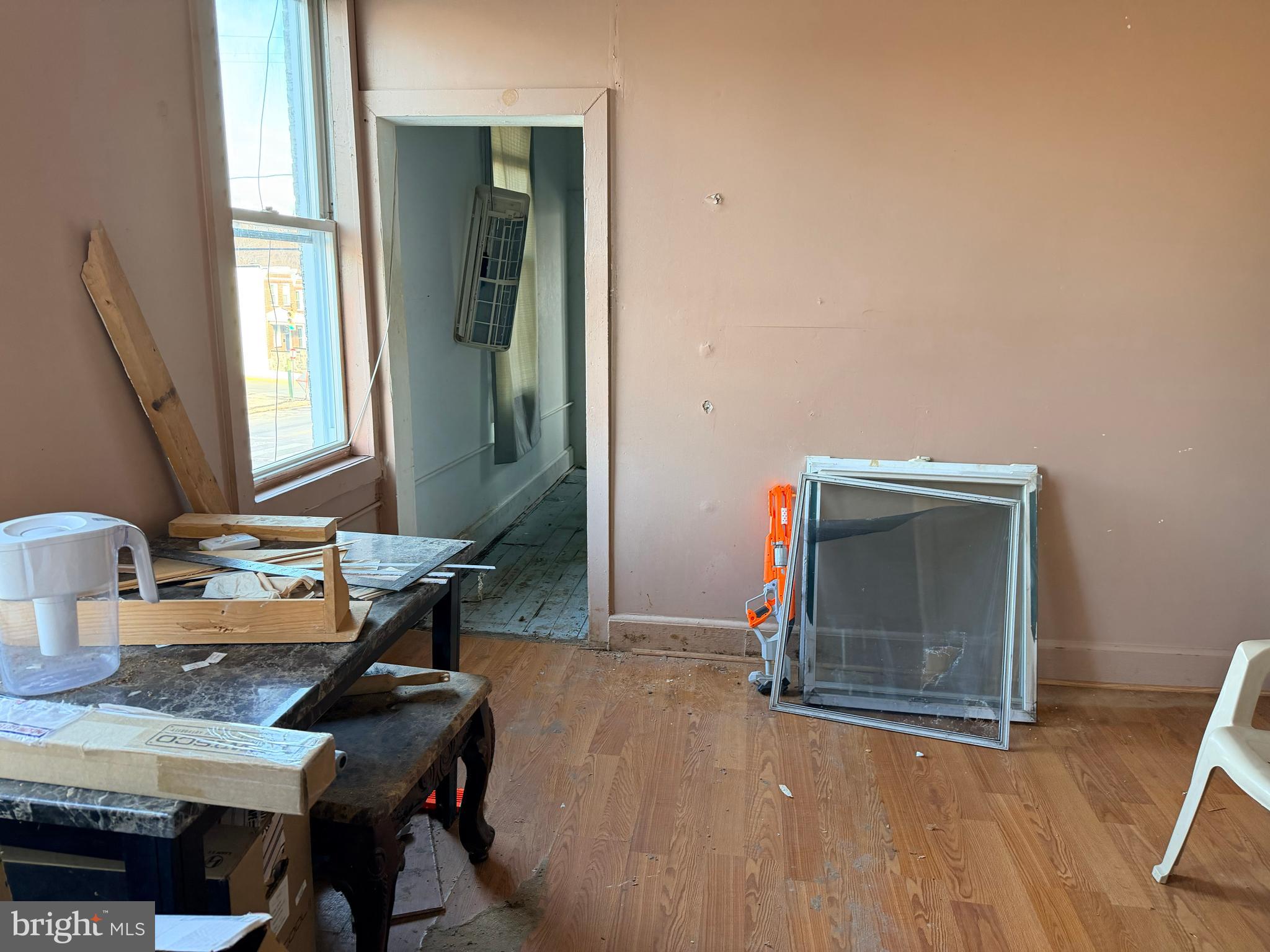 3252 Keswick Road Baltimore, MD 21211 - Photo 22 of 39 second floor