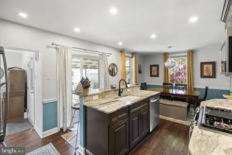 $529,000 | 403 Walnut Hill Lane, Havertown, PA 19083