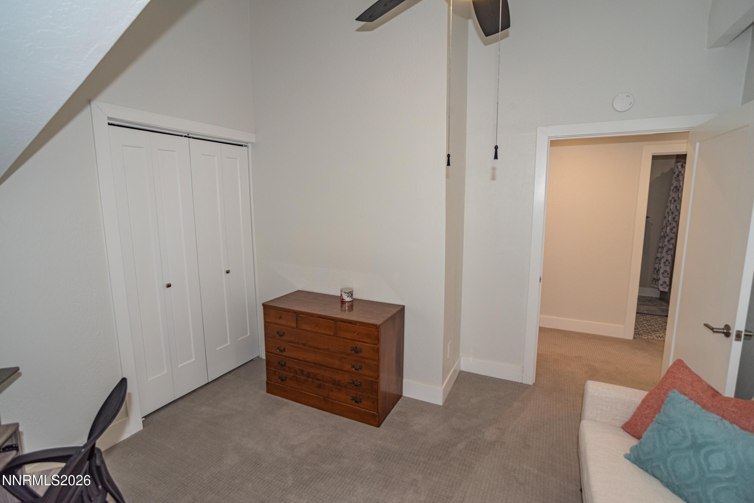 460 Shady Ln Court Reno, NV 89509 - Photo 26 of 51 26 - Loft Bedroom II - 43157