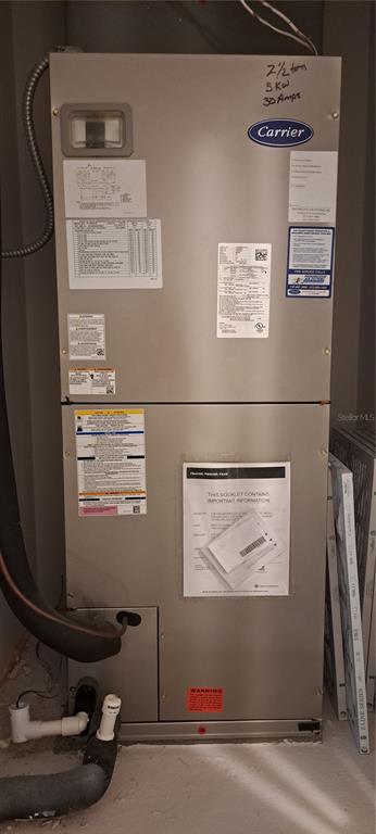 13052 Ogden Glade Road Dade City, FL 33525 - Photo 35 of 35