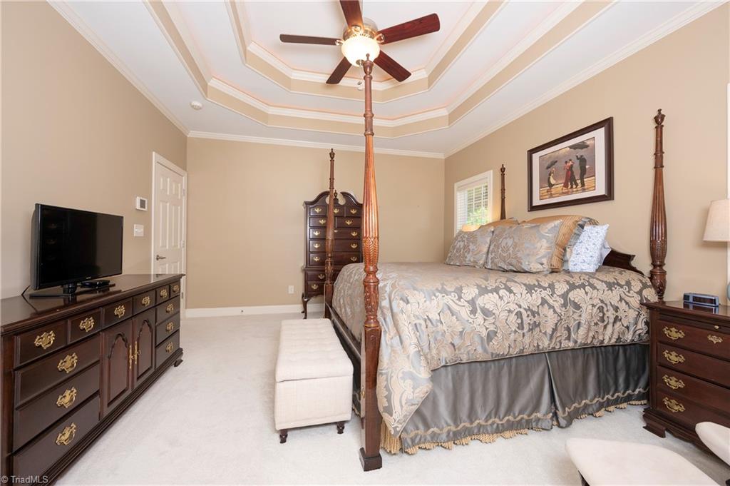 7291 Shallowford Road Lewisville, NC 27023 - Photo 17 of 40