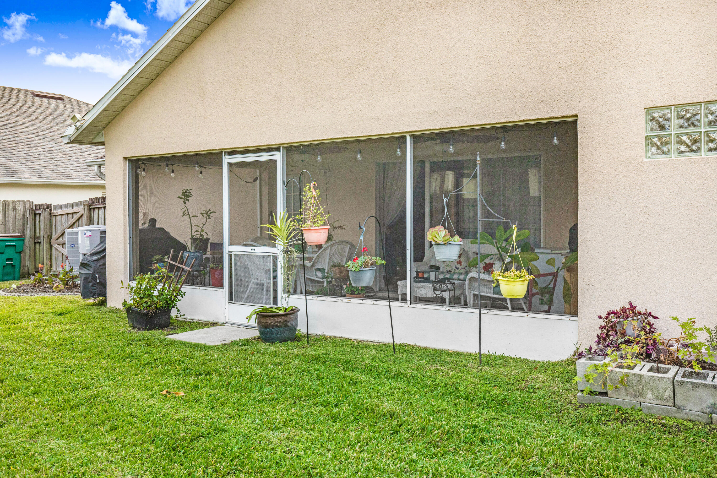 2795 Whistler Street Melbourne, FL 32904 - Photo 38 of 45 a front view of a house having patio