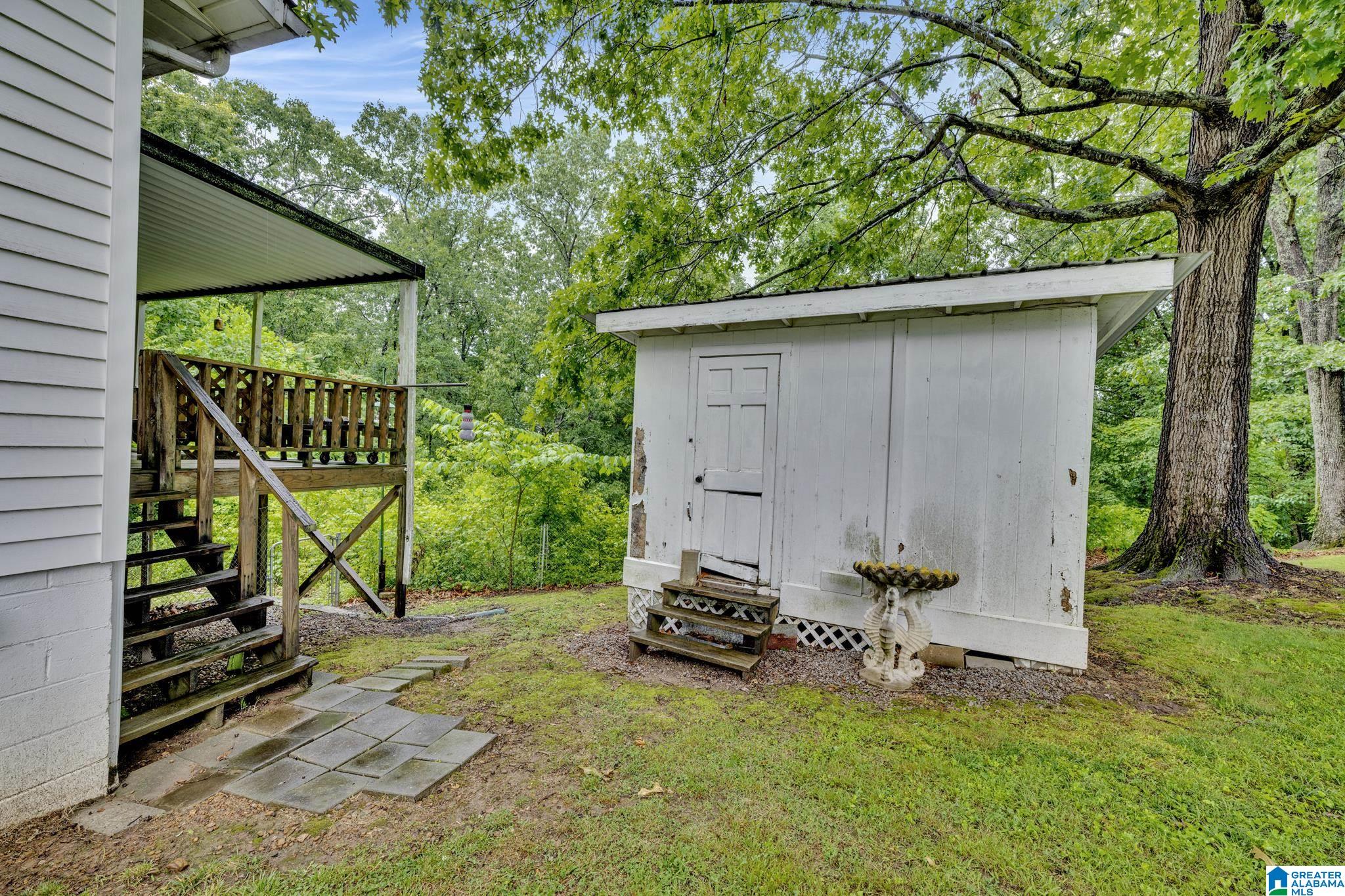 3914 Danville Road Southwest Decatur, AL 35603 - Photo 22 of 23