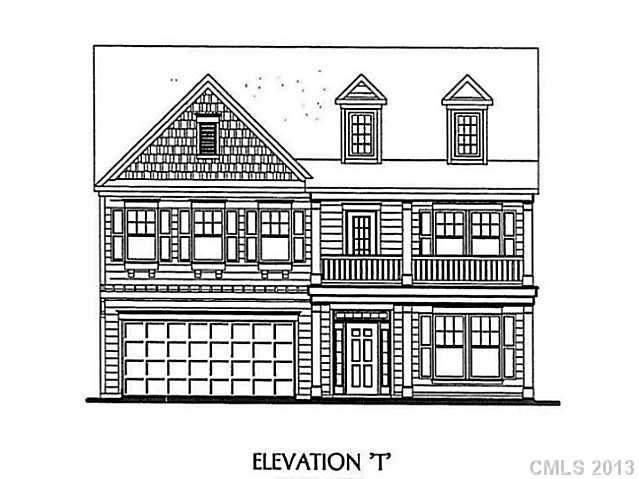 1613 Ridgehaven Road, Unit MB 242 Waxhaw, NC 28173 - Photo 4 of 12 a view of a building